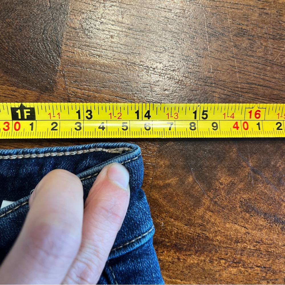Special A wide leg jeans - Picture 6 of 7
